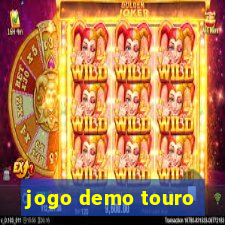 jogo demo touro